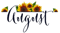 August